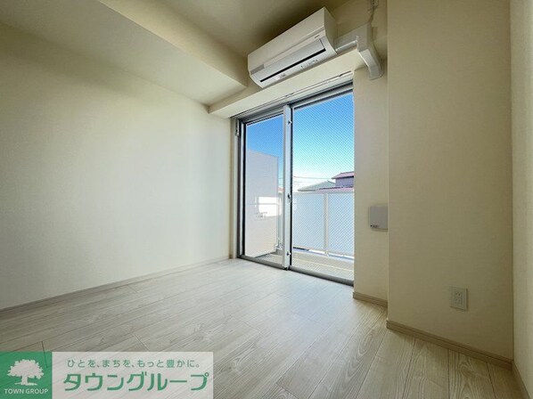 HY‘s TODA MAXIVの物件内観写真